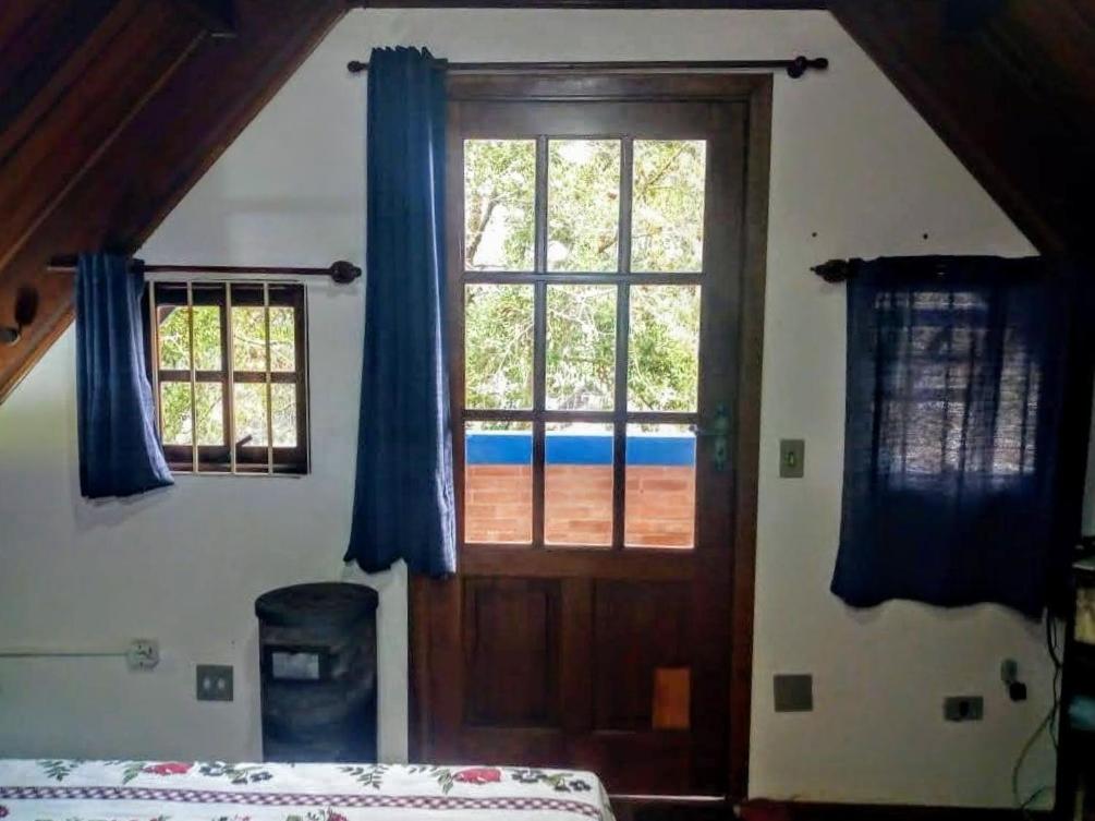 Casa do Passarinho room 2