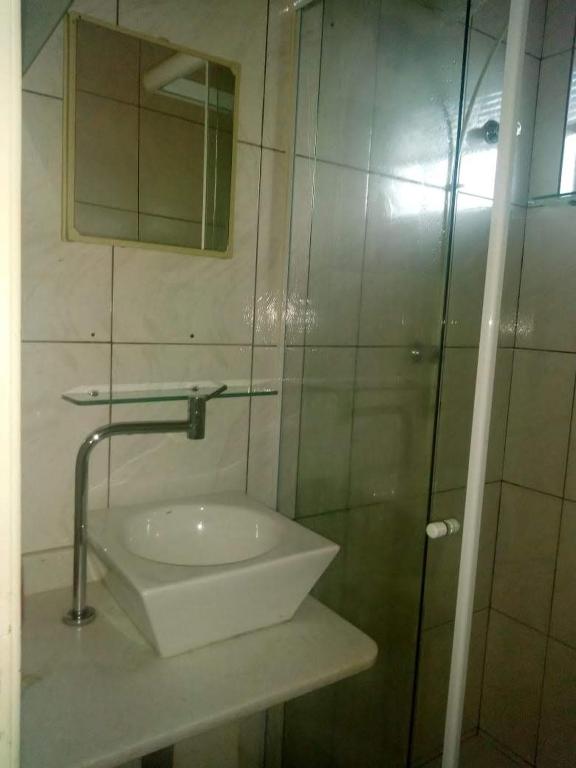 Casa do Passarinho room 4