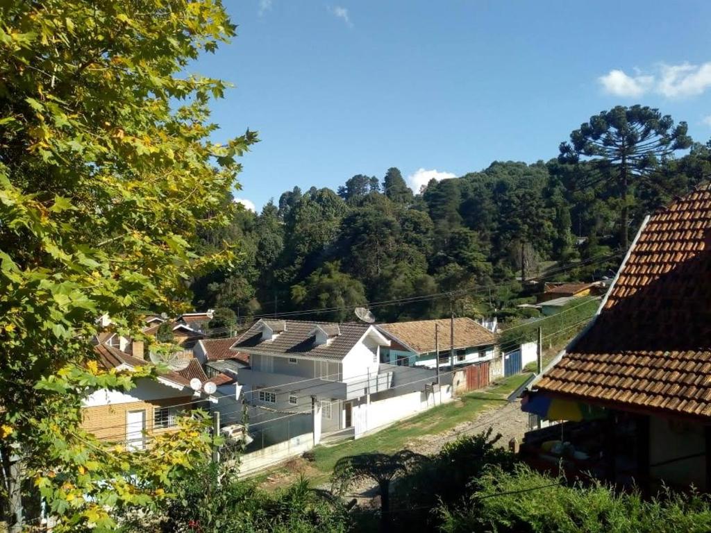 Casa do Passarinho room 6